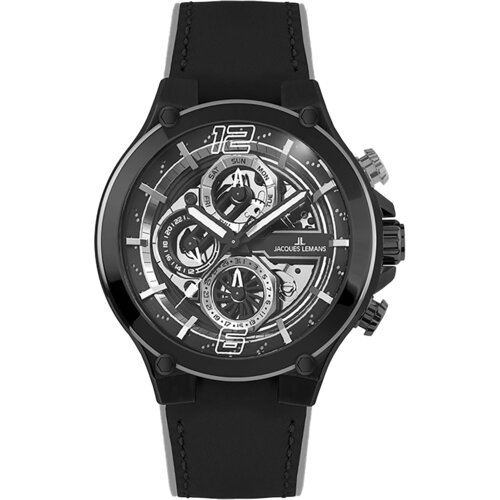 Jacques Lemans ručni sat    1-2150A Cijene