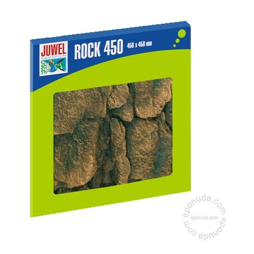 Juwel dekorativna 3D pozadina za akvarijum Rock Slike