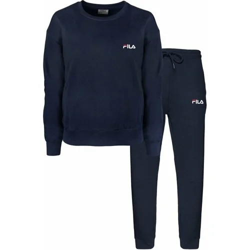 Fila FPW4093 Woman Pyjamas Navy XS Donje rublje za fitnes