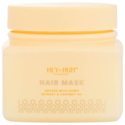 Hey Hun Hair Mask maska za kosu za sve tipove kose 200 ml Cijene