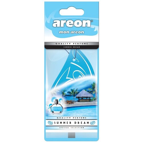 Areon MON -JELKICA Cene