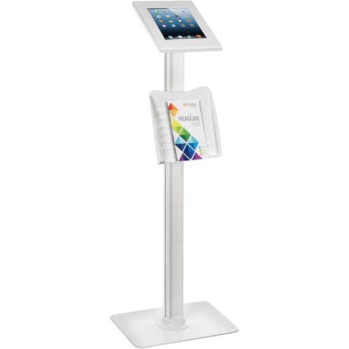 Maclean Stalak za tablet, držač za bro&scaron;ure, Anti-theft &ndash; MC-724 Cijene
