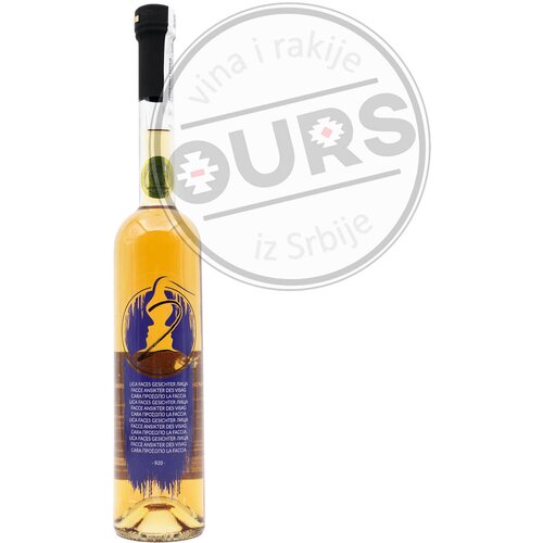  Dva Lica Šljiva 0,5L Cene