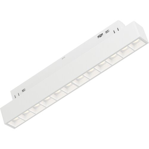 Braytron Magnetna Linearna Svetiljka 12W Beli CCT 48VDC BD60-01280 Slike