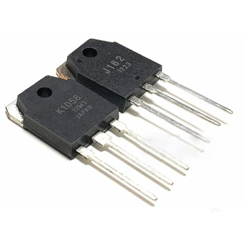  Tranzistor 2SK1058 2SJ162 Cijene