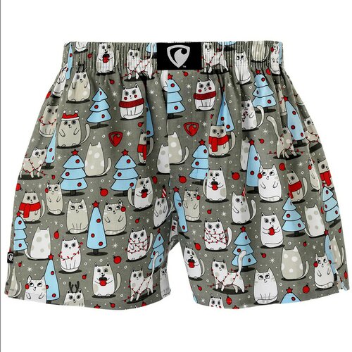 Represent Men's shorts exclusive Ali cat cult Slike