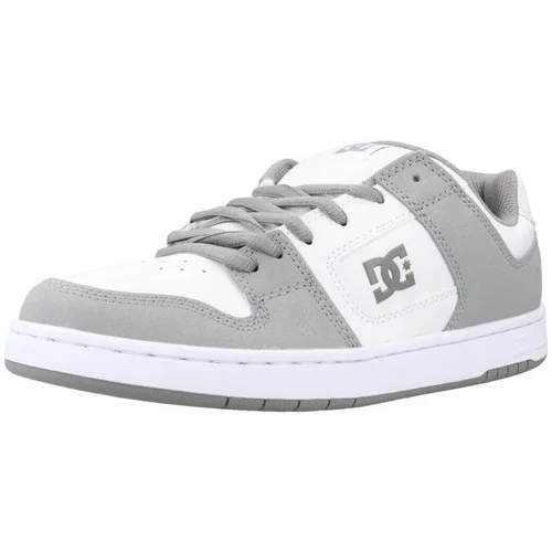 Dc Shoes MANTECA 4 M SHOE Siva