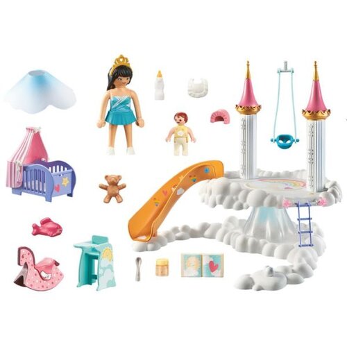 Playmobil Playmobil® Princess Magic Nebeski bebi oblak 71360 Cijene