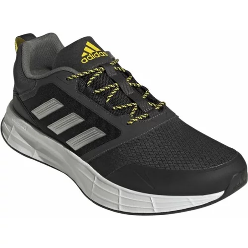 Adidas DURAMO PROTECT Muška obuća za trčanje, tamno siva, veličina 44 2/3