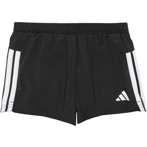 Adidas Train Essentials 3-Stripes Shorts Kids Crna Cijene