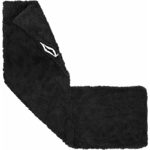  Presvlaka za jastuk HEERLEN Crna 40 x 145 cm PV flis Slike