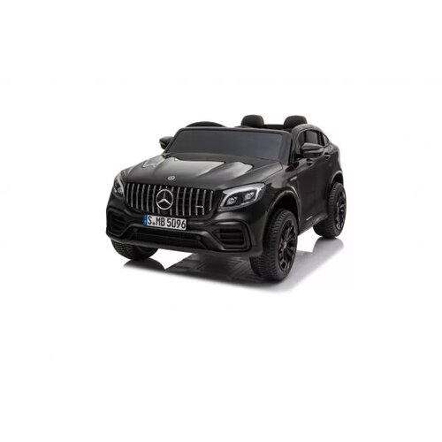 Mercedes GLC AMG63S Dvosed – Moćni Džip za Dvoje Dece Crni 311⚡ Cene