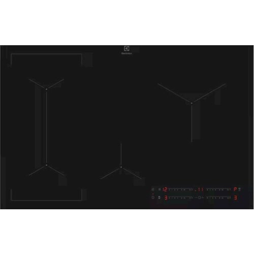  Ugradbena ploča Electrolux EIV83443CT SE80 Slike