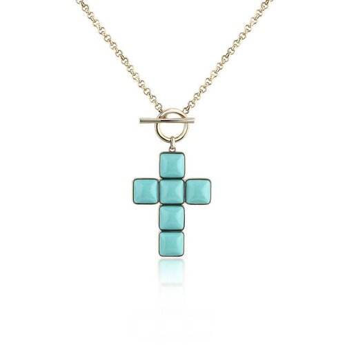 Chiara Ferragni ogrlice Slike