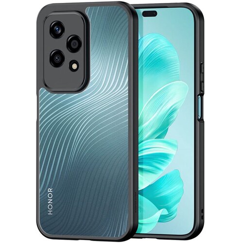 Dux ducis Aimo ovitek za Honor 200 Lite, črn Cene