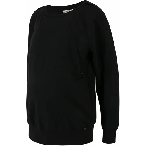 LOVE2WAIT Sweater majica crna
