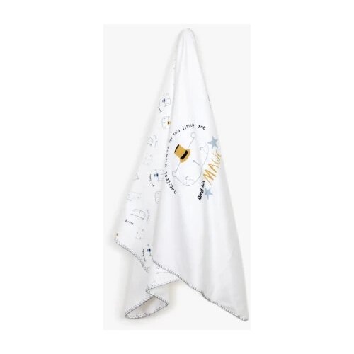 Just kiddin baby prekrivač &amp;quot;Little Bear Dreams&amp;quot; , 77x99cm ( 17001029 ) Slike