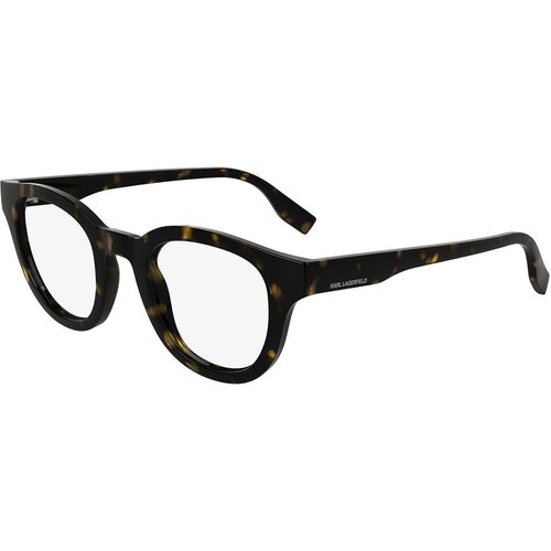Karl Lagerfeld KL6177 240 ONE SIZE (47) Havana/Kristalna Cene
