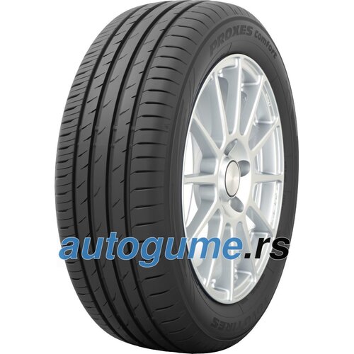 Toyo Proxes Comfort ( 215/60 R16 99V XL DOT2022 ) letnja auto guma Slike
