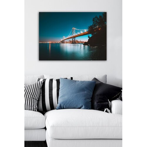 Wallity Slika 1357967645, 50x70 cm Cene