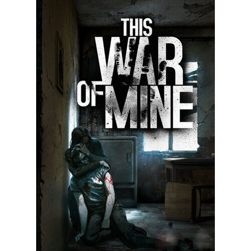  This War of Mine Steam Key EUROPE Cene