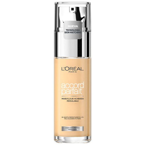 L'oréal Perfect Match Hyaluronic Acid Foundation - 1.R Cijene