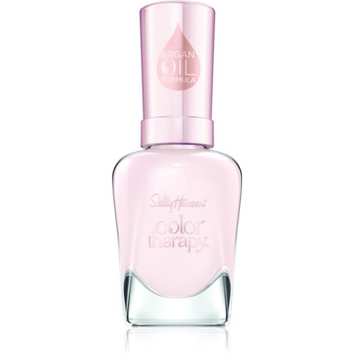 Sally Hansen Color Therapy negovalni lak za nohte odtenek 225 Savasan-ahhh 14.7 ml Cene
