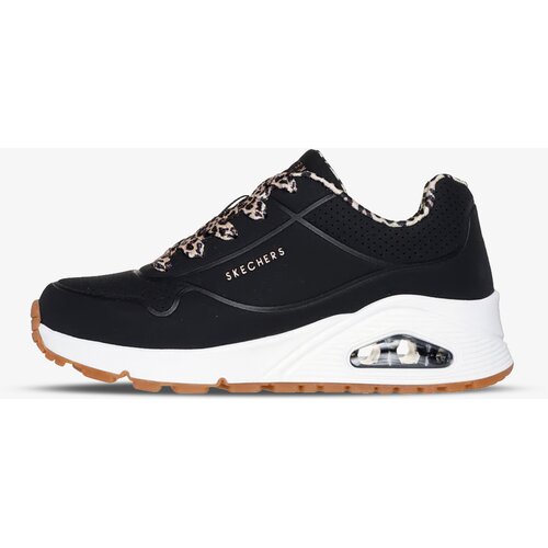 Skechers Patike Uno Gen1 &ndash; Leopard Chic Cene