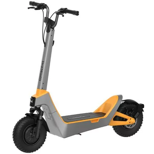 Comscoot električni skiro Max 45 1350W - sivo oranžen