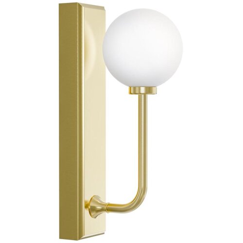 Open Design OR85600 - Zidna lampa za kupatilo ERO 1xG9/9W/230V IP44 mesing Cene