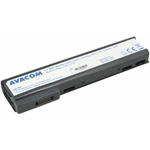 AVACOM HP ProBook 640/650 Li-Ion 10,8 V 6400 mAh 69 Wh, (20712040)