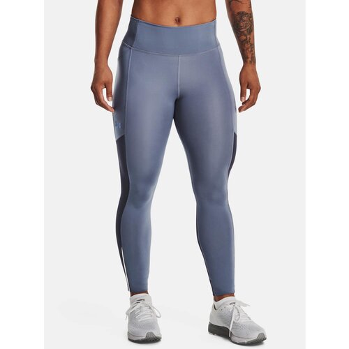 Under Armour Leggings UA Fly Fast 3.0 Ankle Tight-PPL - Women Slike