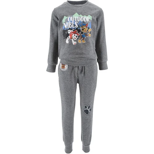 KIDS MOVIE HEROES ENSEMBLE JOGGING PAW PATROL Siva