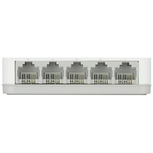  LAN Switch D-Link GO-SW-5E/E 10/100 5port Cene