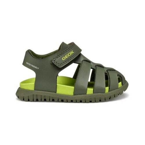 Geox Sandale za decake Slike