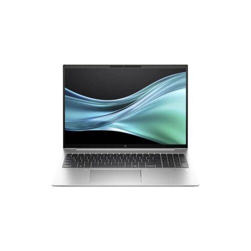 HP Notebook 40.6 cm (16 palac) Full-HD+Intel&amp;reg; Core&amp;trade; Ultra 5125U16 GB RAM512 GB SSD;njemačka, qwertz;Intel&amp;reg; GraphicsWin 1 Slike