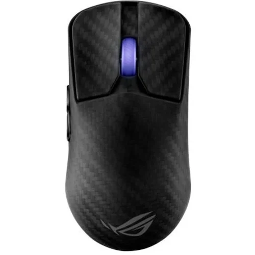 Asus brezžična miška Rog Harpe Ace Extreme, karbon