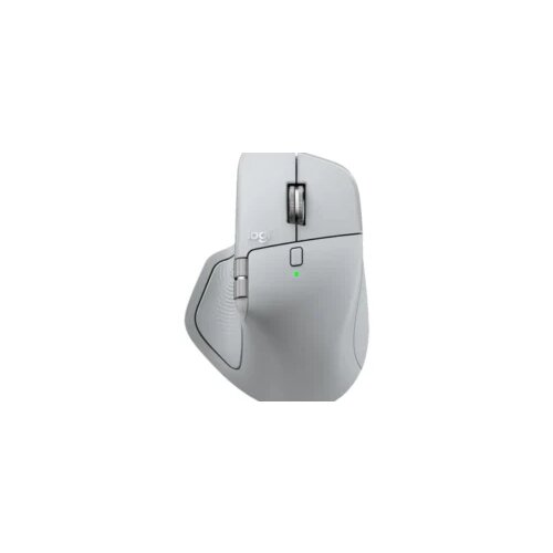 Logitech Bluetooth Mouse MX Master 4 Pale Grey Cijene