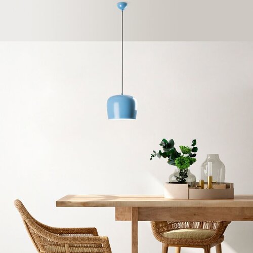 Opviq Luster Yozgat, 24-114 cm, O23 cm, plava Cijene