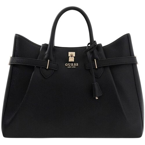 Guess Torbe za čez ramo YESBA GIRLFRIEND SATCHEL HWBG78 33070 Črna Cene