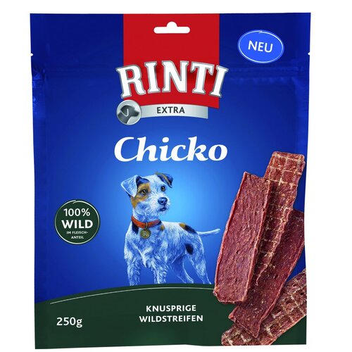 Rinti Chicko - Divjačina (250 g) Cene