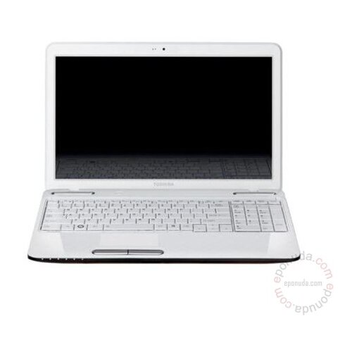 Toshiba Satellite L755-1LZ laptop Slike