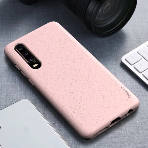  Ovitek za Huawei P30 | IPAKY Starry | Pink Cene