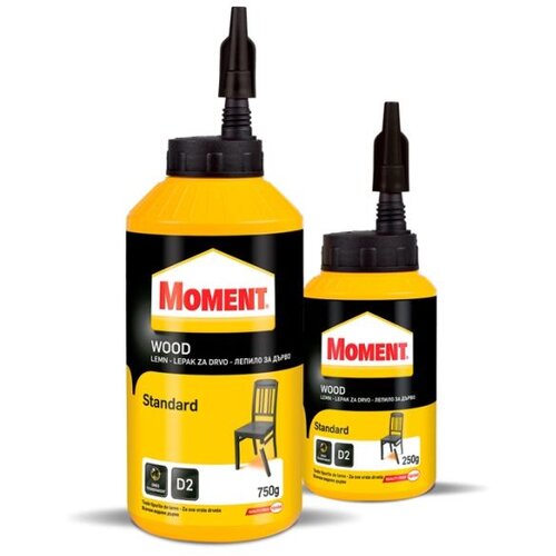 Madras doo Beograd Moment Standard - Lepak za drvo Cene