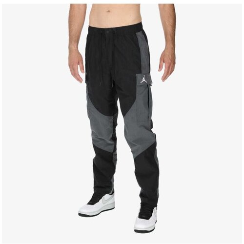 Nike muški donji deo trenerke M j 23eng wvn pant DH3290-010 Cene