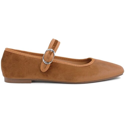 Fashion Attitude Balerinke Fag-69qg Kostanjeva Cene