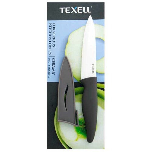 Texell kuhinjski nož 12.8cm Slike