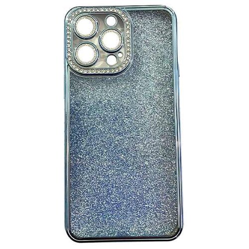 Shining CIRKON 14 PRO MAX SILIKON IPHONE PLAVA Cijene