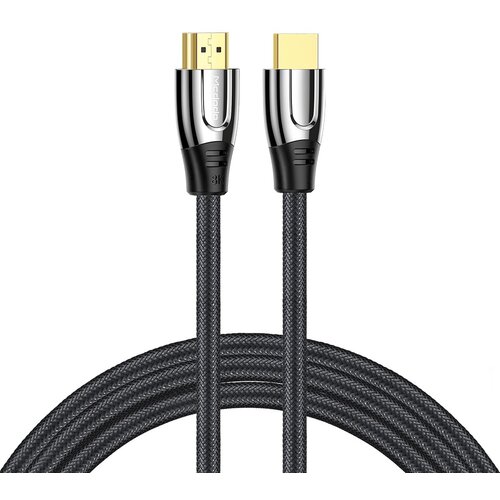 McDodo KABEL HDMI 2.1 KABEL HDMI 2.1 - HDMI HDR EARC HD 4K 120HZ 8K 60HZ 2M, (21748498) Slike