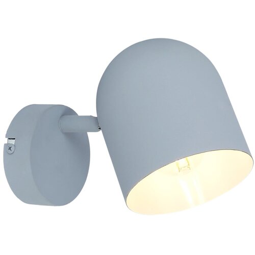 Candellux Lighting Svetlo modra stenska svetilka Azuro &amp;ndash; Slike